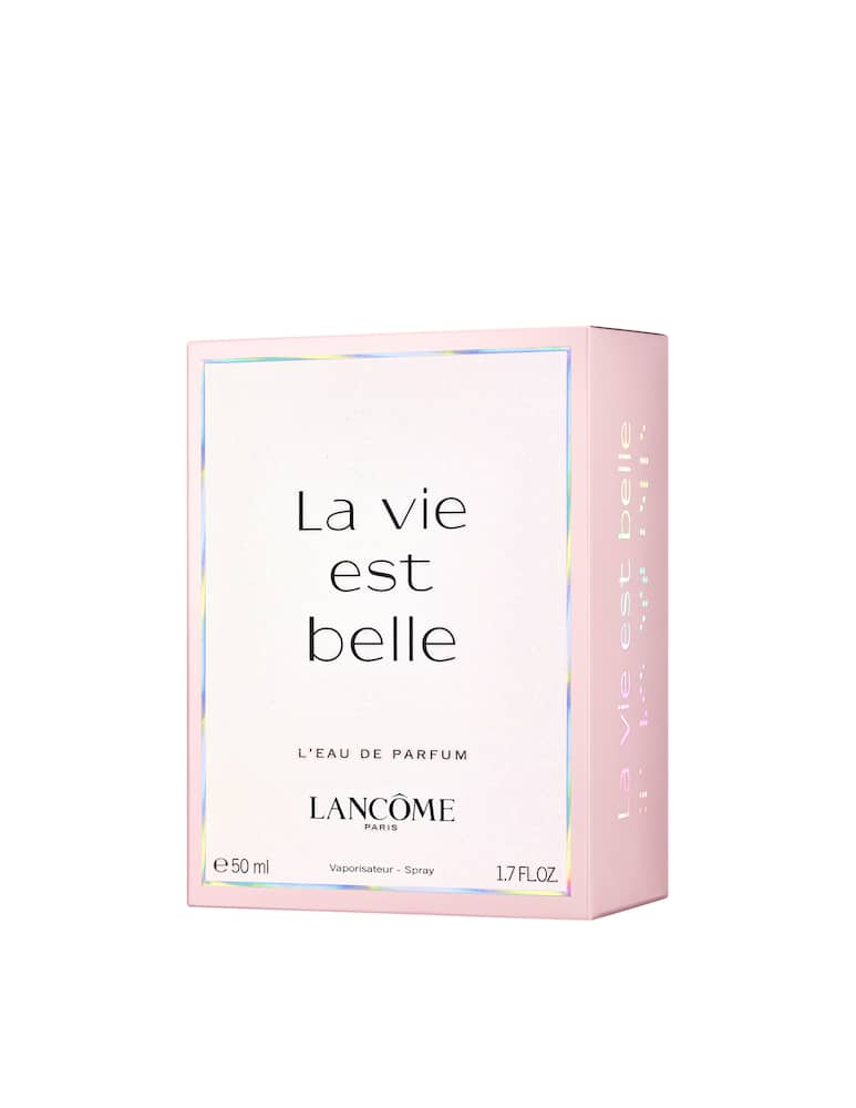 Lancôme La vie est belle Eau de Parfum - immagine 2 Lancôme La vie est belle Eau de Parfum - immagine 2