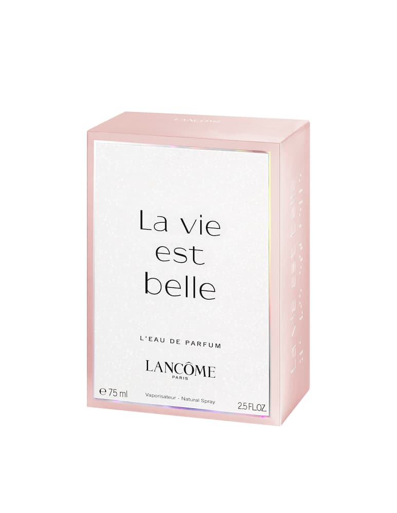 Lancôme La vie est belle Eau de Parfum - picture 2 Lancôme La vie est belle Eau de Parfum - picture 2