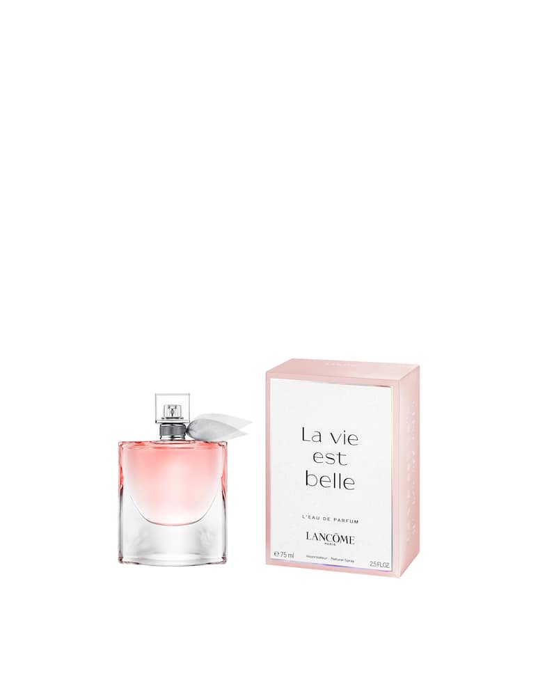 Lancôme La vie est belle Eau de Parfum - picture 3 Lancôme La vie est belle Eau de Parfum - picture 3