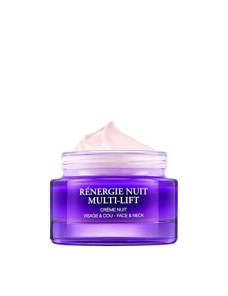 Lancôme Rénergie Multi-Lift Gravity night cream 50 ml - picture 2 Lancôme Rénergie Multi-Lift Gravity night cream 50 ml - picture 2