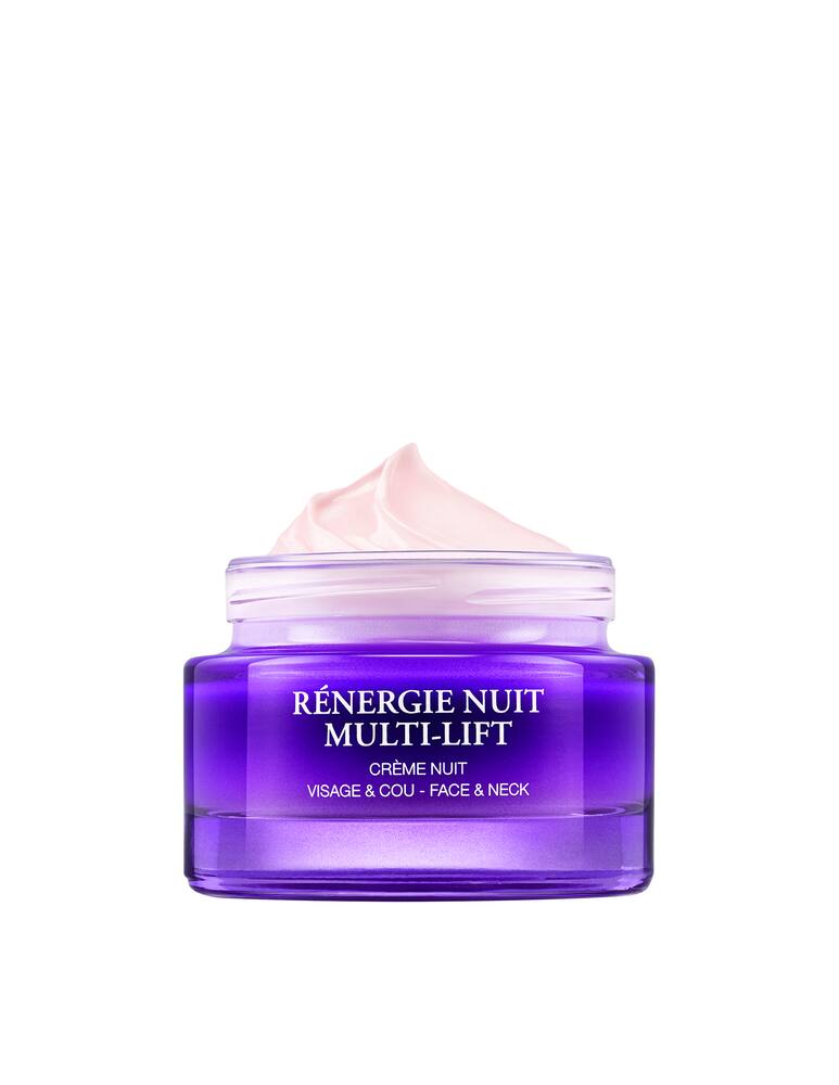 rinascente Lancôme Rénergie Multi-Lift Gravity crema notte 50 ml