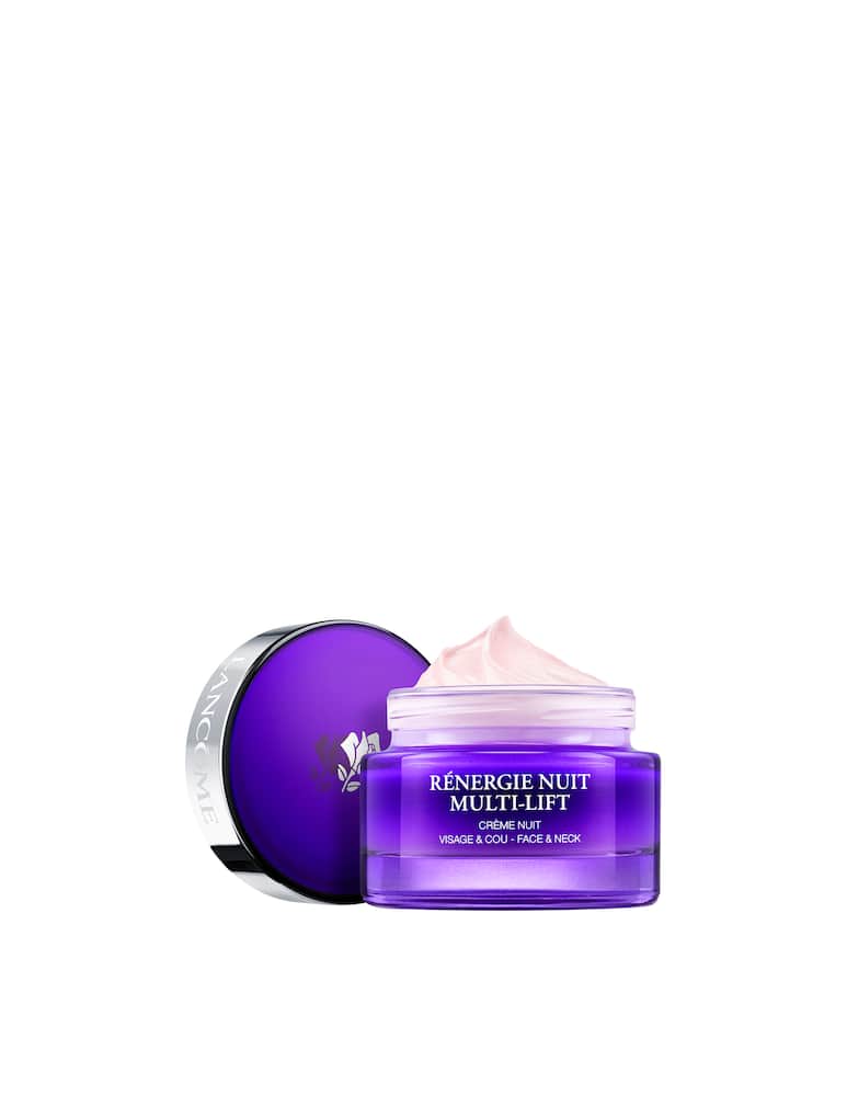 Lancôme Rénergie Multi-Lift Gravity night cream 50 ml - picture 3 Lancôme Rénergie Multi-Lift Gravity night cream 50 ml - picture 3