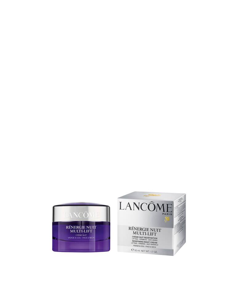 Lancôme Rénergie Multi-Lift Gravity night cream 50 ml - picture 7 Lancôme Rénergie Multi-Lift Gravity night cream 50 ml - picture 7