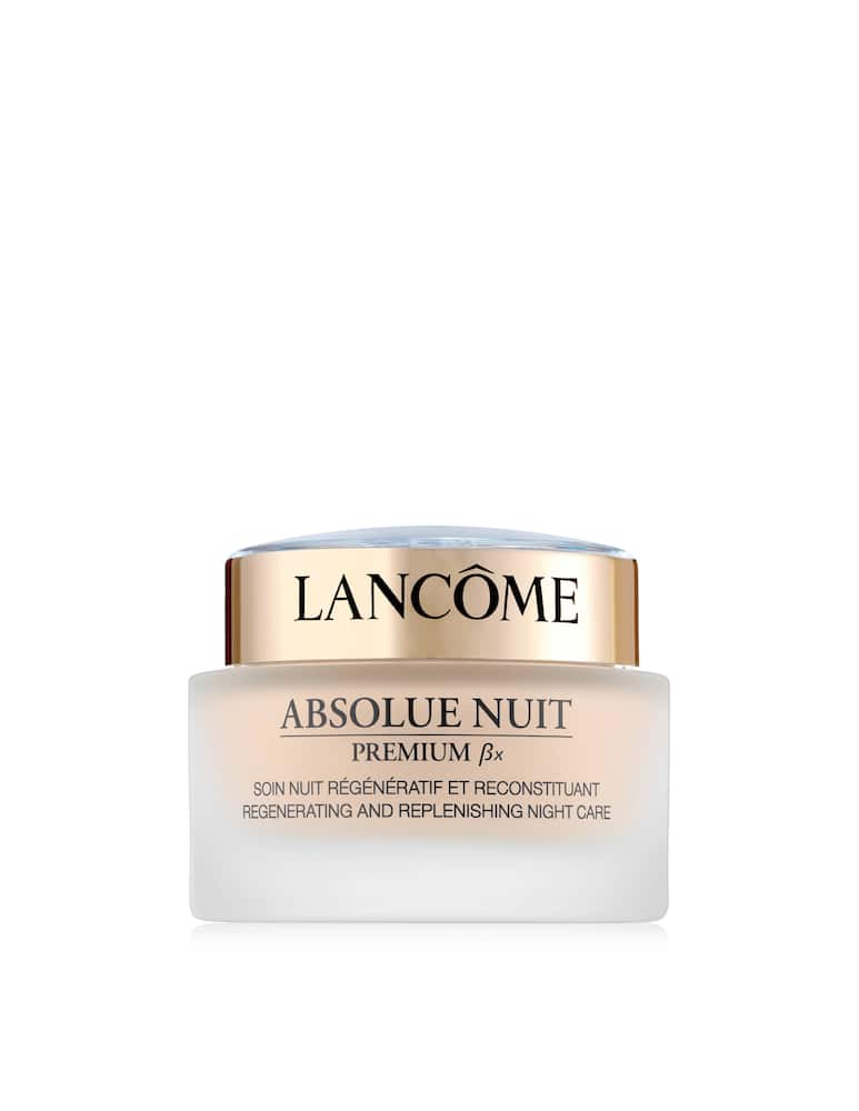 Lancôme Absolue Premium Bx night cream 75 ml - picture 1 Lancôme Absolue Premium Bx night cream 75 ml - picture 1