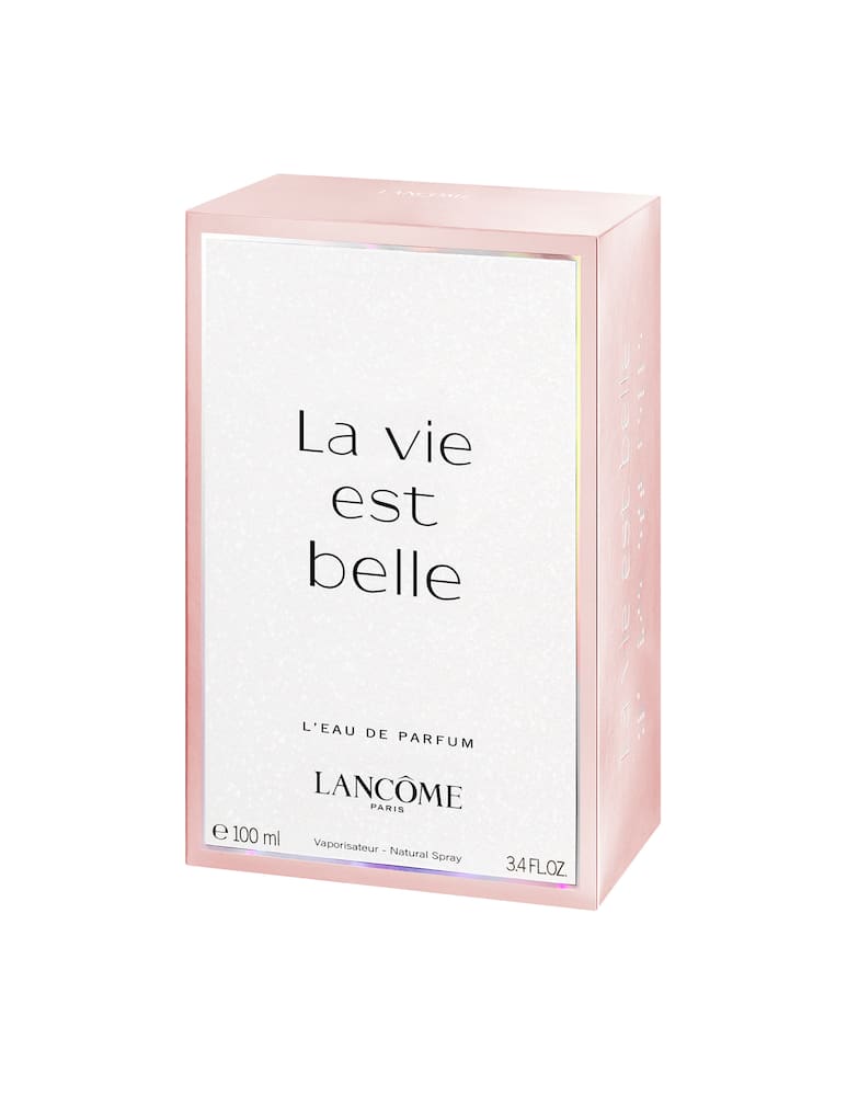 rinascente Lancôme La vie est belle Eau de Parfum