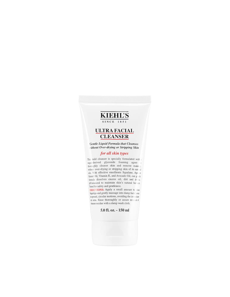 Kiehl's Ultra Facial Cleanser - picture 1 Kiehl's Ultra Facial Cleanser - picture 1