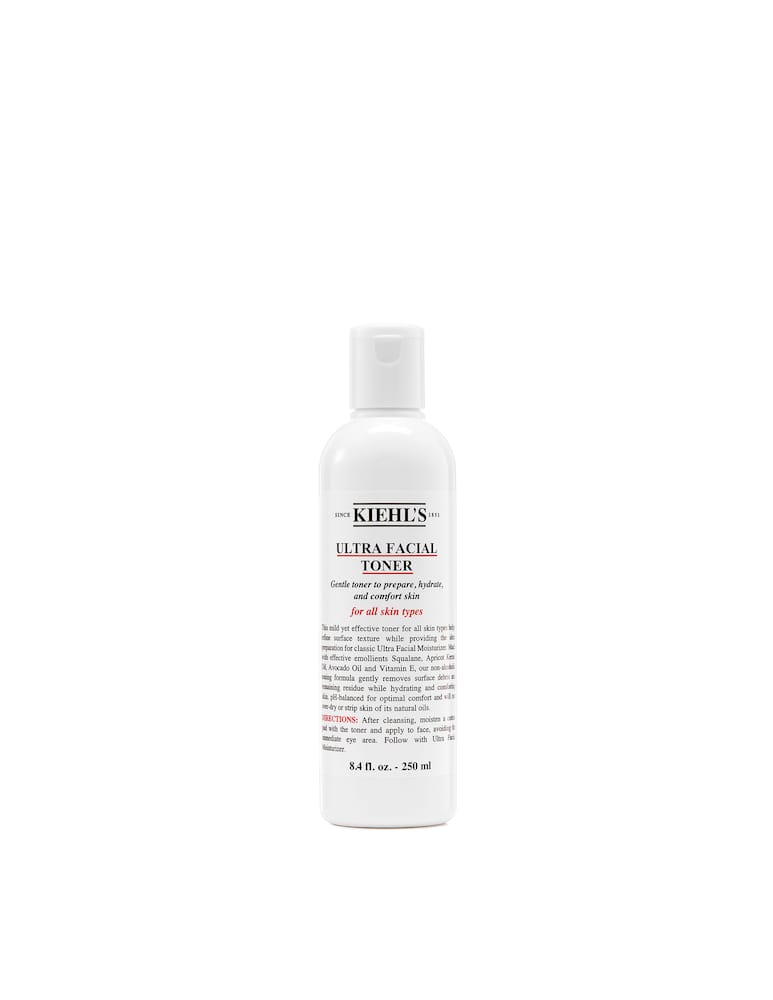 Kiehl's Ultra Facial Toner - picture 1 Kiehl's Ultra Facial Toner - picture 1