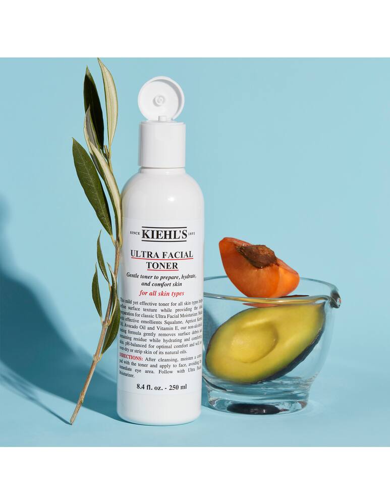 rinascente Kiehl's Ultra Facial Toner