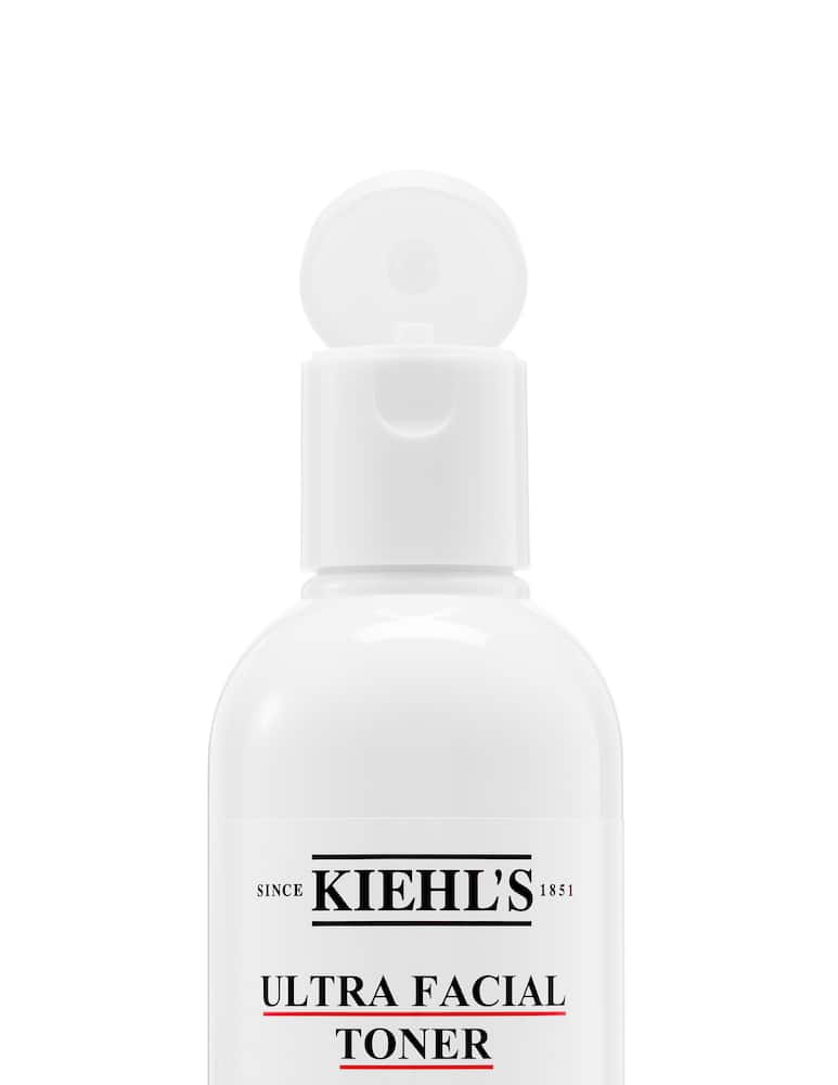 Kiehl's Ultra Facial Toner - picture 4 Kiehl's Ultra Facial Toner - picture 4