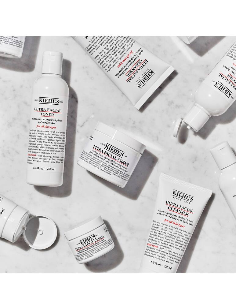 Kiehl's Ultra Facial Toner - picture 7 Kiehl's Ultra Facial Toner - picture 7