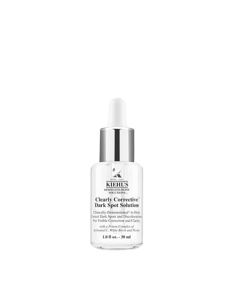 Kiehl's Clearly Corrective Dark Spot Solution siero viso - immagine 1 Kiehl's Clearly Corrective Dark Spot Solution siero viso - immagine 1