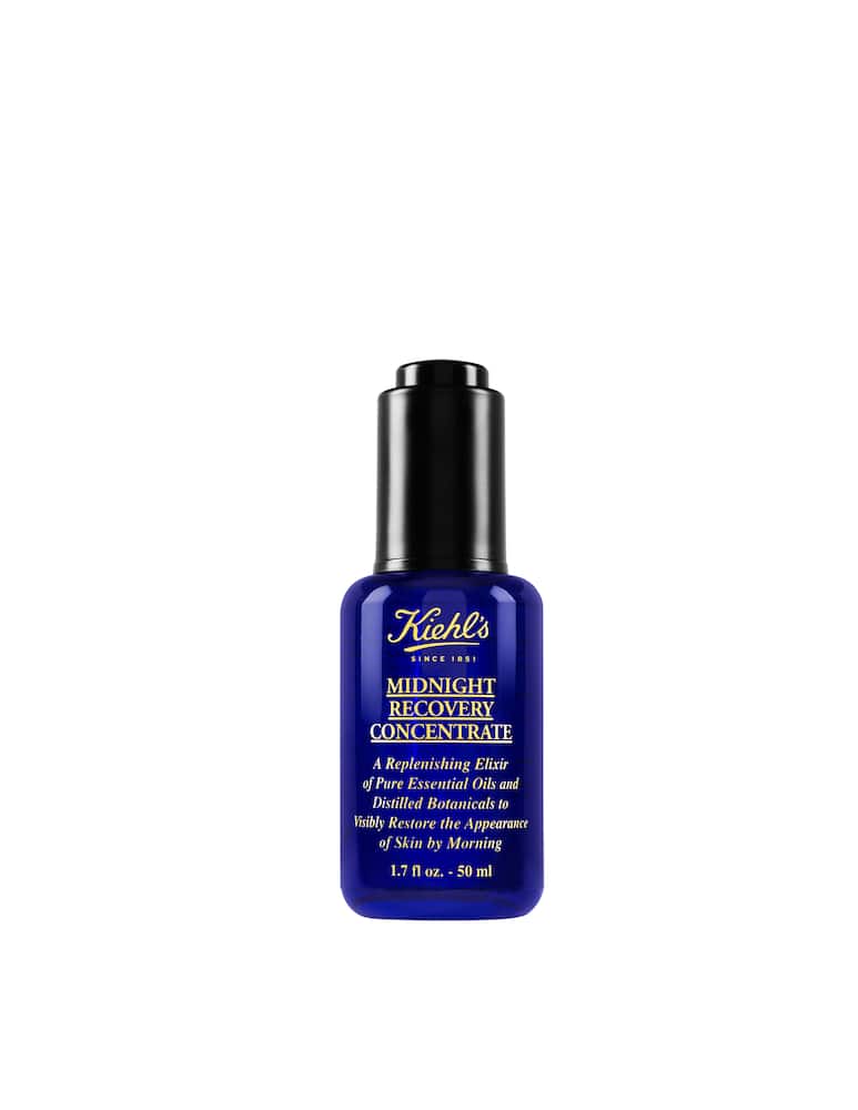 Kiehl's Midnight Recovery Concentrate - picture 1 Kiehl's Midnight Recovery Concentrate - picture 1