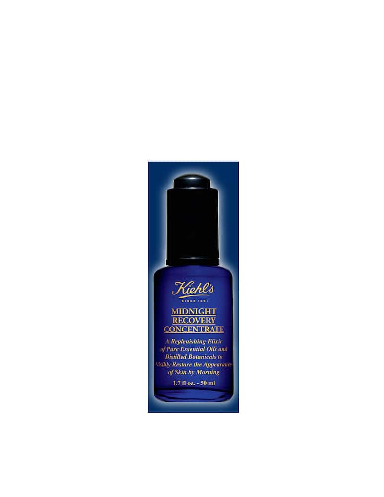 Kiehl's Midnight Recovery Concentrate - picture 2 Kiehl's Midnight Recovery Concentrate - picture 2