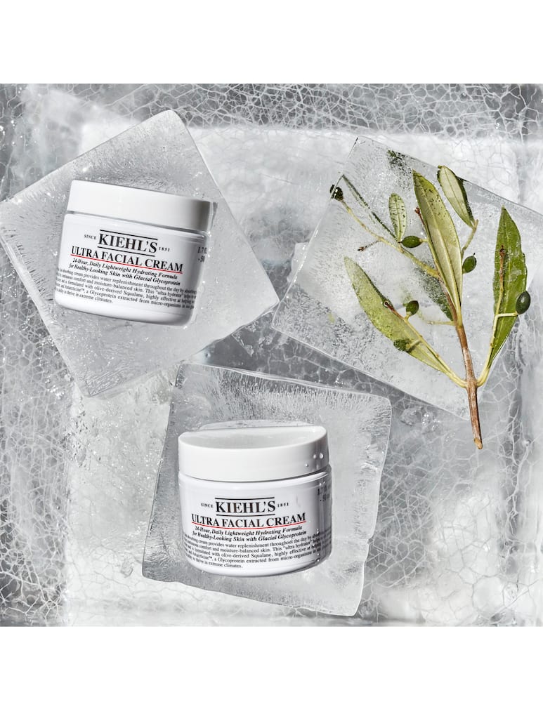 Kiehl's Ultra Facial Cream crema idratante - immagine 5 Kiehl's Ultra Facial Cream crema idratante - immagine 5
