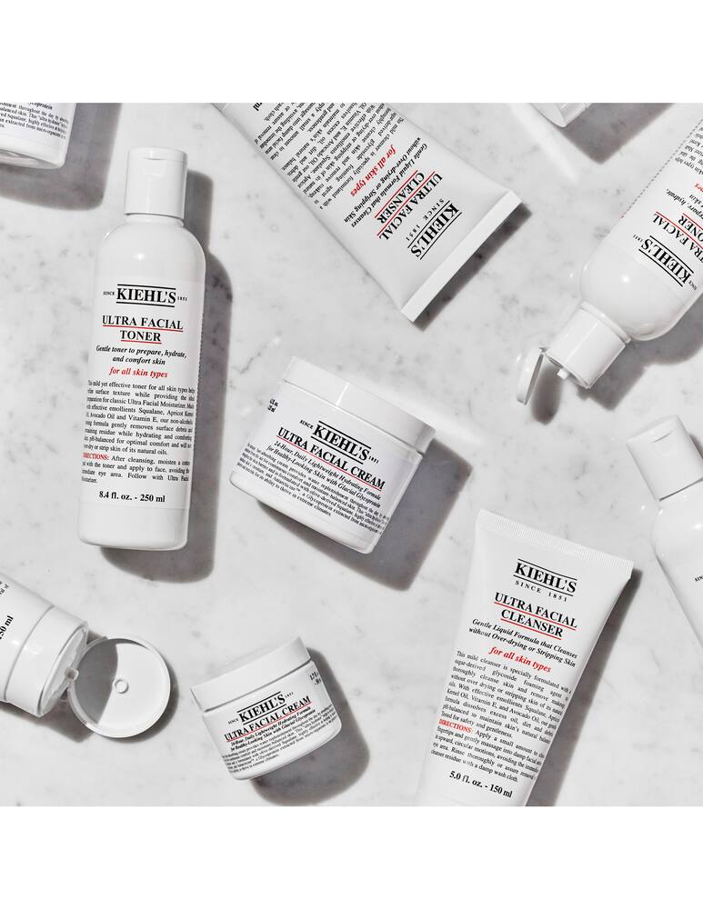 rinascente Kiehl's Ultra Facial Cream crema idratante