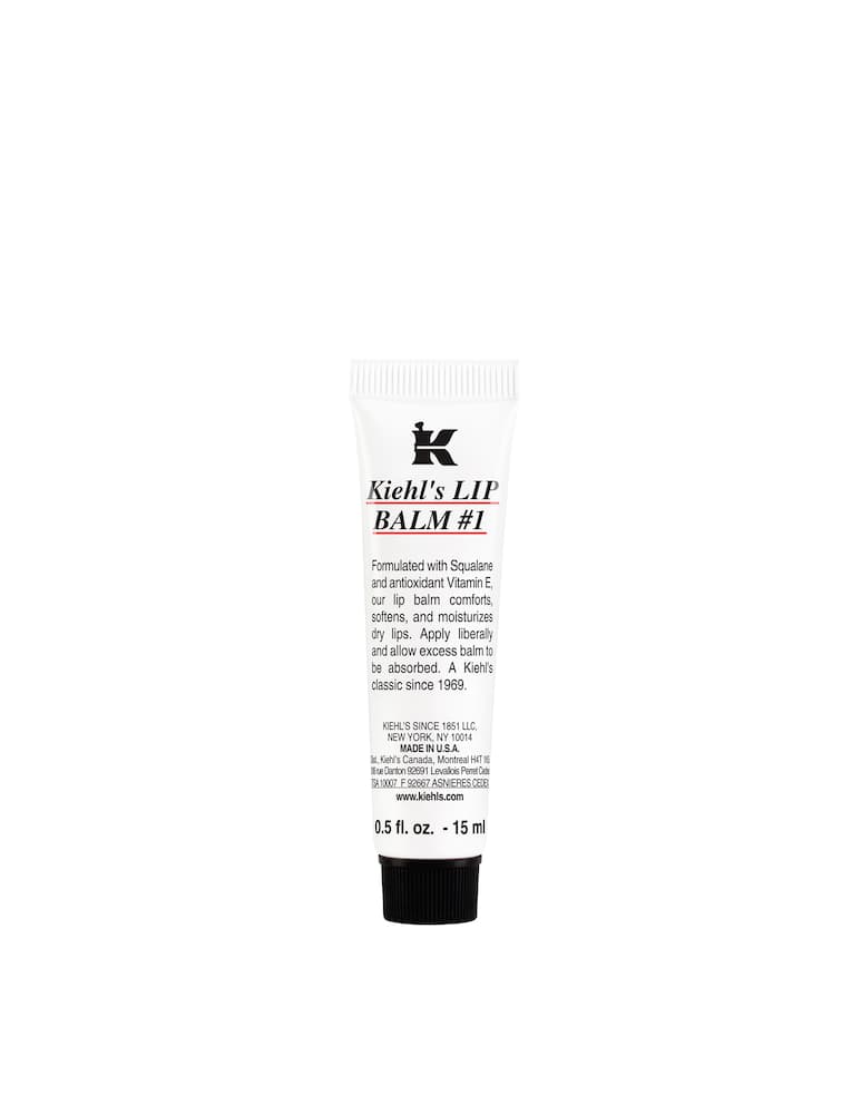 Kiehl's Lip Balm #1 balsamo labbra - immagine 2 Kiehl's Lip Balm #1 balsamo labbra - immagine 2