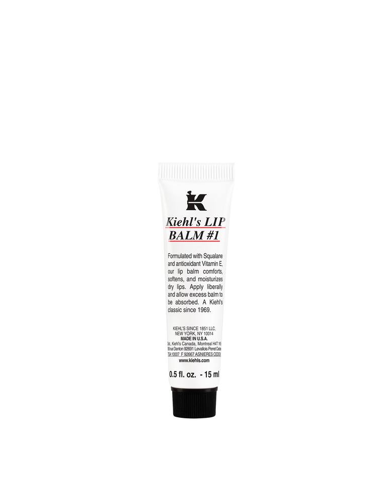 rinascente Kiehl's Lip Balm #1