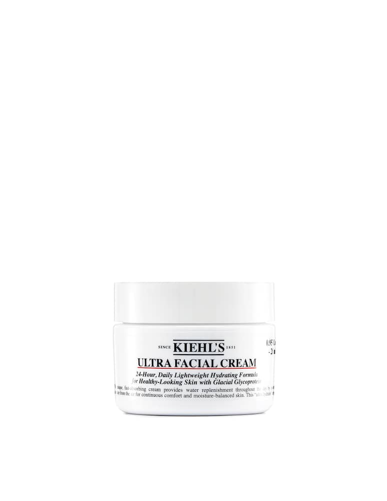 Kiehl's Ultra Facial Cream crema idratante - immagine 1 Kiehl's Ultra Facial Cream crema idratante - immagine 1