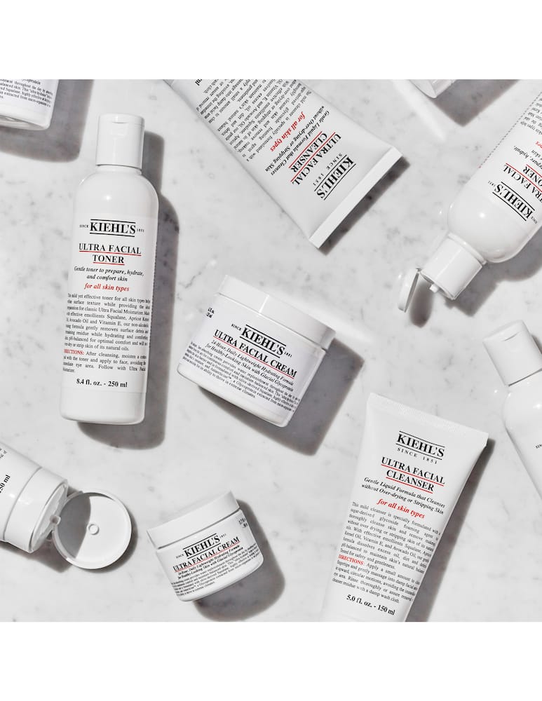 Kiehl's Ultra Facial Cream crema idratante - immagine 3 Kiehl's Ultra Facial Cream crema idratante - immagine 3