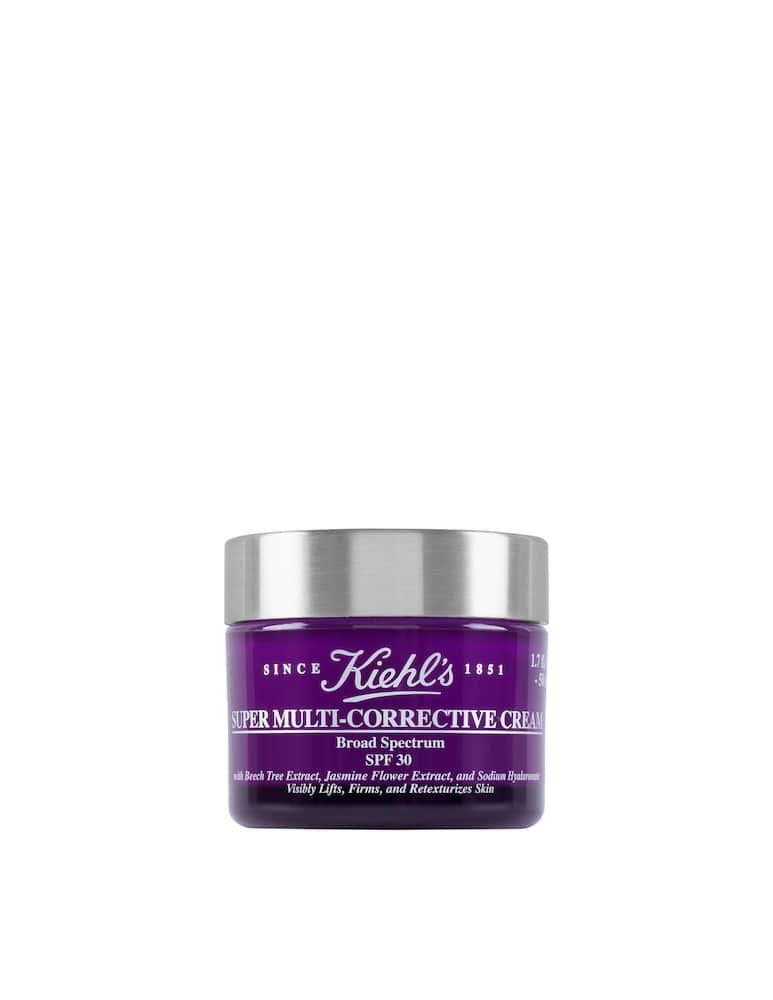 Kiehl's Super Multi Corrective Cream SPF 30 crema - immagine 1 Kiehl's Super Multi Corrective Cream SPF 30 crema - immagine 1