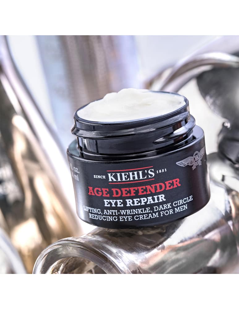 Kiehl's Age Defender Eye Repair - picture 5 Kiehl's Age Defender Eye Repair - picture 5