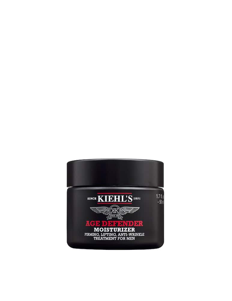 Kiehl's Age Defender Moisturizer crema viso - immagine 1 Kiehl's Age Defender Moisturizer crema viso - immagine 1