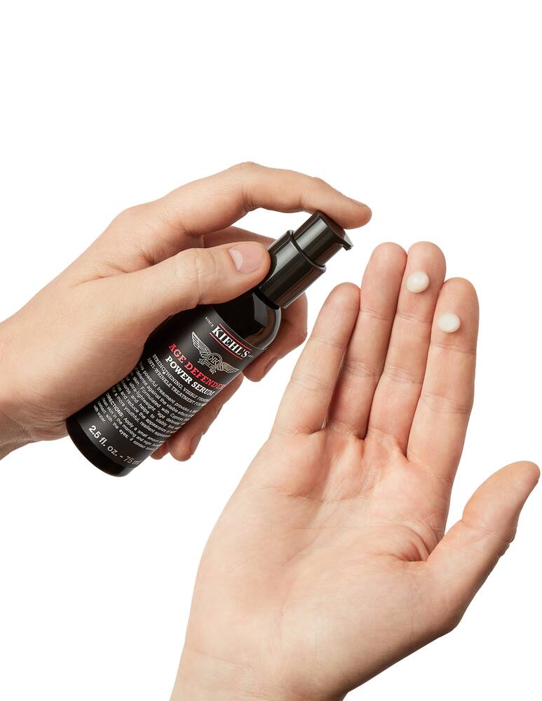 rinascente Kiehl's Age Defender Power Serum siero