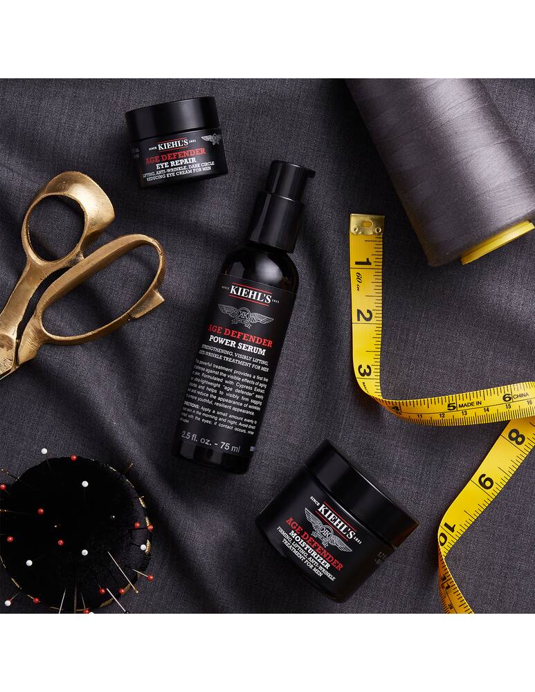 rinascente Kiehl's Age Defender Power Serum siero