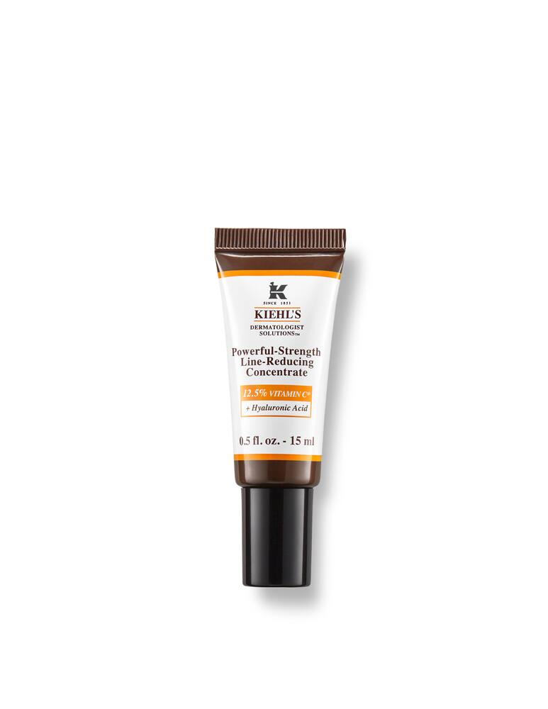 Kiehl's Powerful Strength Line Reducing Concentrate siero - immagine 1 Kiehl's Powerful Strength Line Reducing Concentrate siero - immagine 1