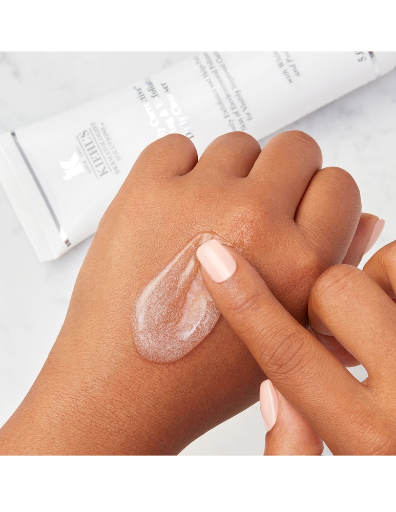 Kiehl's Clearly Corrective Brightening Exfoliating detergente viso - immagine 3 Kiehl's Clearly Corrective Brightening Exfoliating detergente viso - immagine 3
