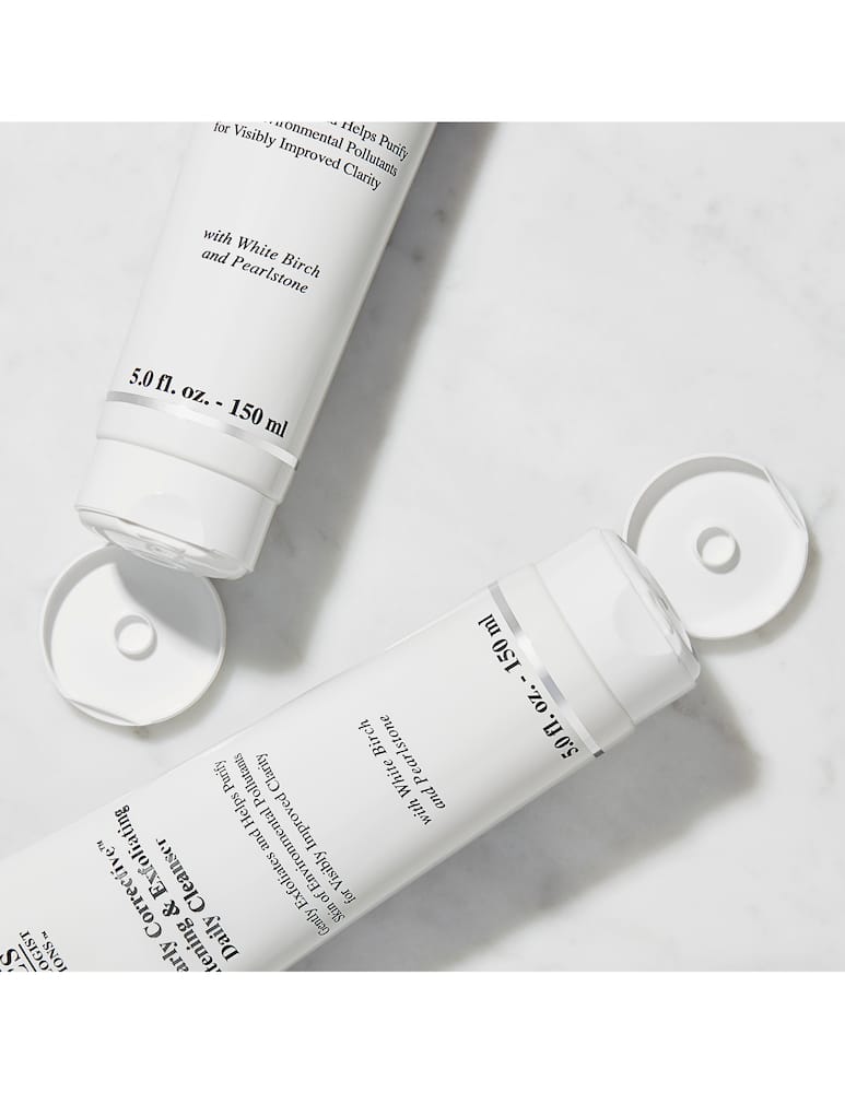Kiehl's Clearly Corrective Brightening Exfoliating detergente viso - immagine 6 Kiehl's Clearly Corrective Brightening Exfoliating detergente viso - immagine 6