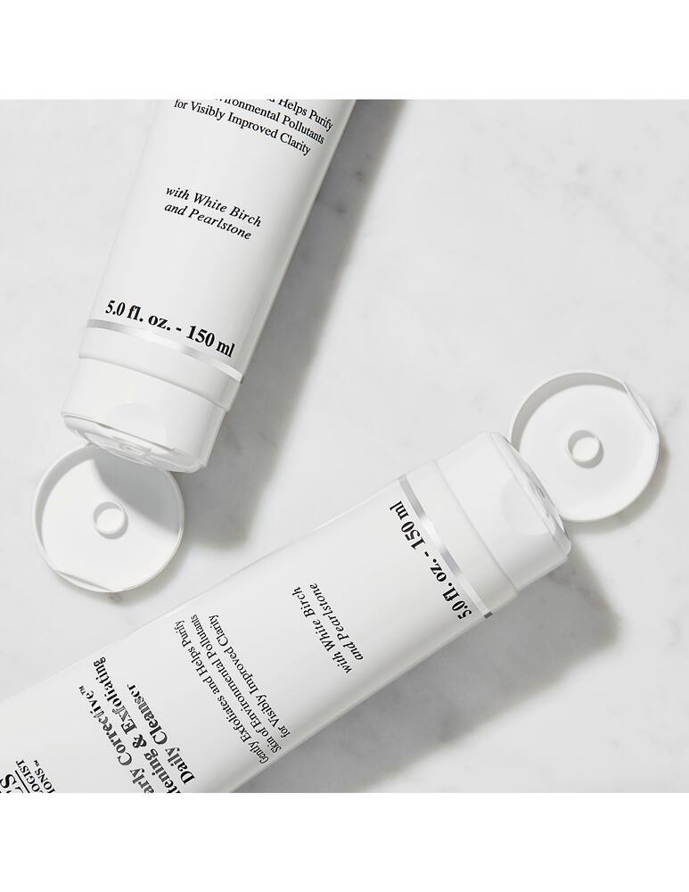 rinascente Kiehl's Clearly Corrective Brightening Exfoliating Daily Cleanser