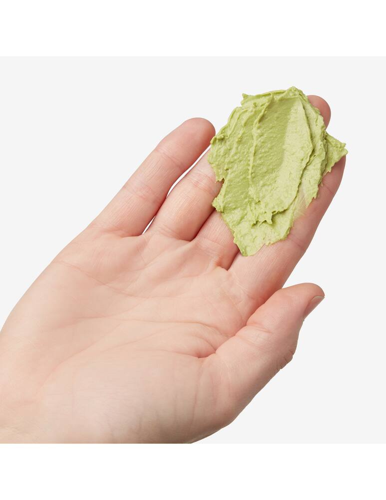 rinascente Kiehl's Avocado Nourishing Hydration Mask maschera viso