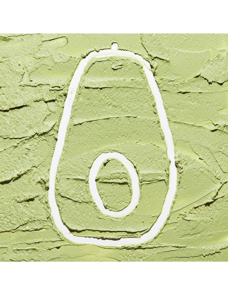 rinascente Kiehl's Avocado Nourishing Hydration Mask maschera viso