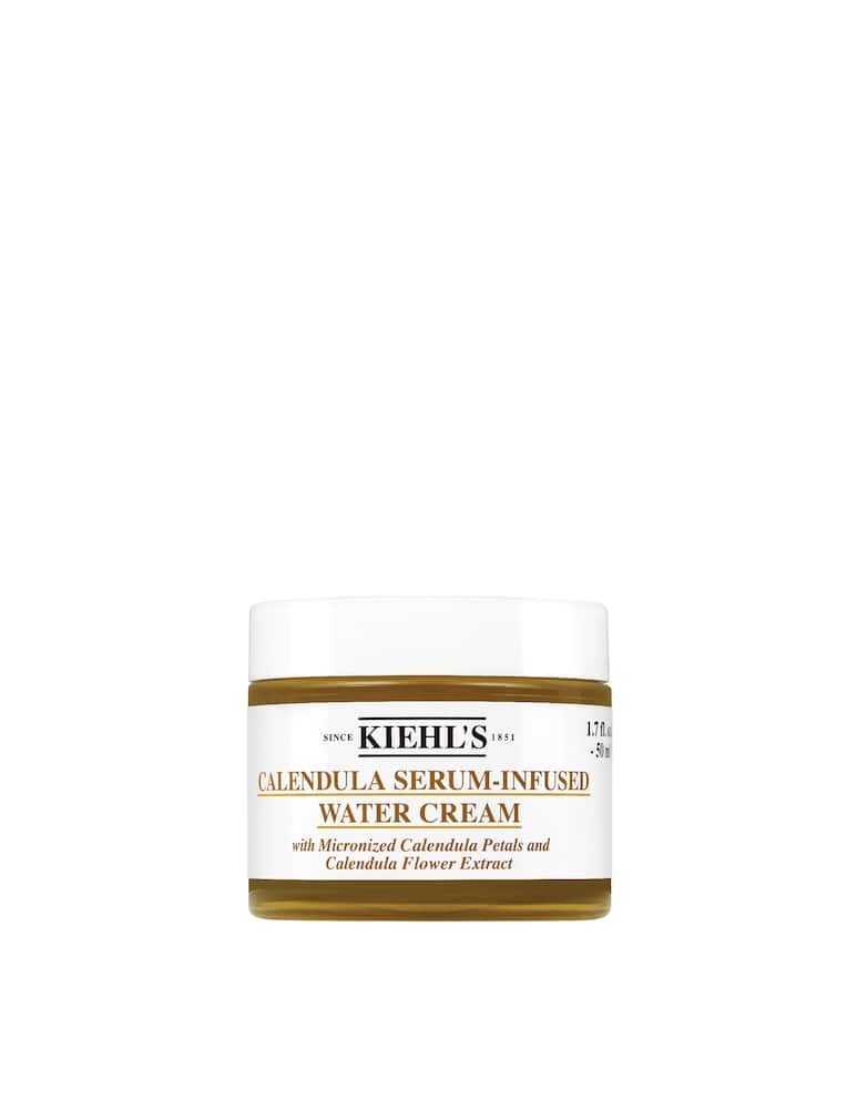 Kiehl's Calendula Serum-Infused Water Cream crema - immagine 1 Kiehl's Calendula Serum-Infused Water Cream crema - immagine 1
