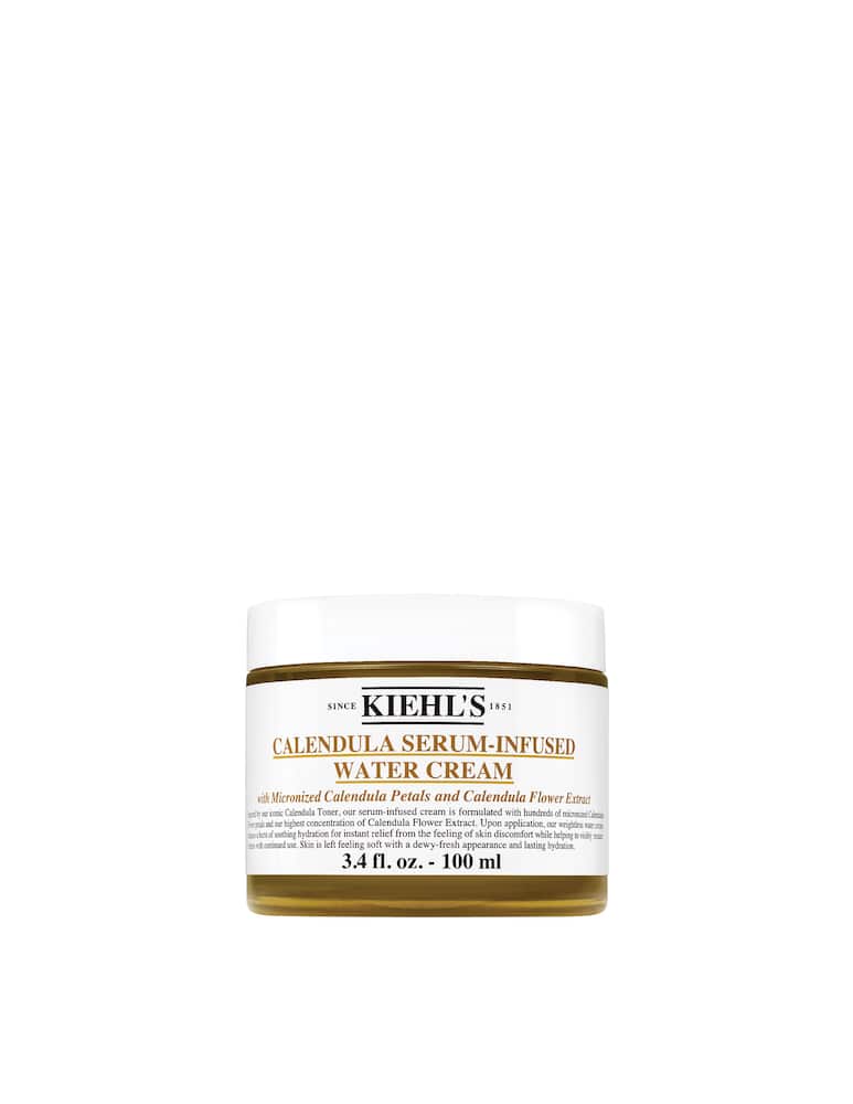 Kiehl's Calendula Serum-Infused Water Cream - picture 1 Kiehl's Calendula Serum-Infused Water Cream - picture 1