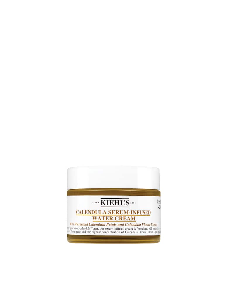Kiehl's Calendula Serum-Infused Water Cream crema - immagine 1 Kiehl's Calendula Serum-Infused Water Cream crema - immagine 1