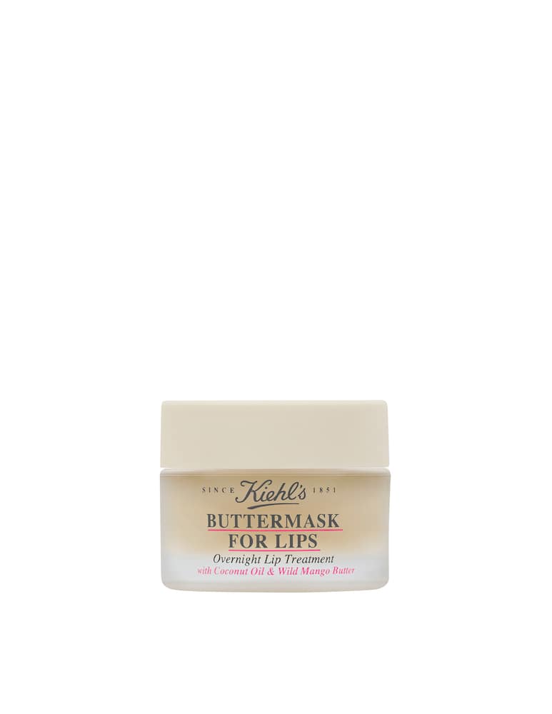 Kiehl's Buttermask for Lips - picture 1 Kiehl's Buttermask for Lips - picture 1