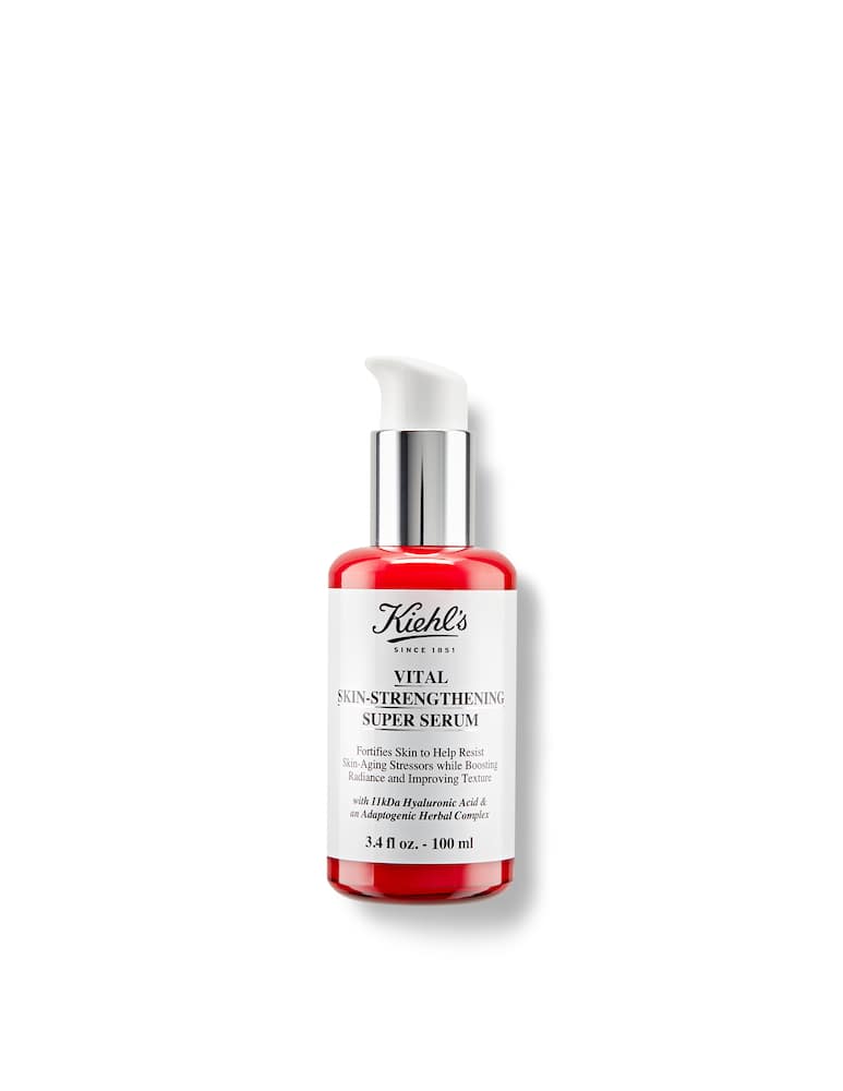 Kiehl's Vital Skin-Strenghtening Super Serum - picture 1 Kiehl's Vital Skin-Strenghtening Super Serum - picture 1