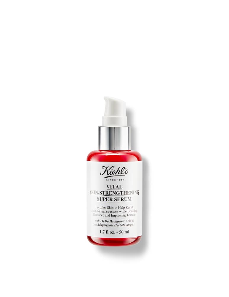 Kiehl's Vital Skin-Strenghtening Super Serum - picture 1 Kiehl's Vital Skin-Strenghtening Super Serum - picture 1