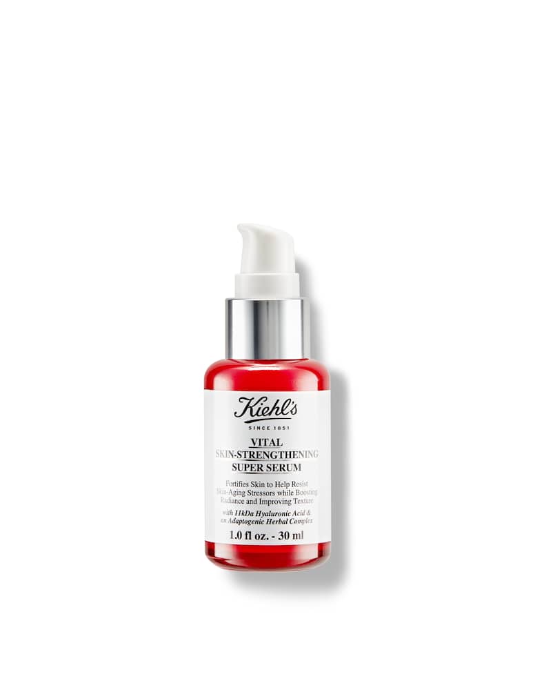 Kiehl's Vital Skin-Strenghtening Super Serum siero - immagine 1 Kiehl's Vital Skin-Strenghtening Super Serum siero - immagine 1