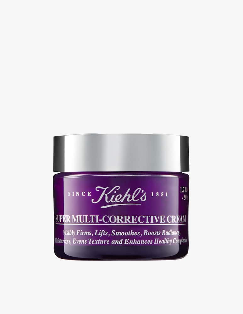 Kiehl's Super Multi-Corrective Cream - immagine 1 Kiehl's Super Multi-Corrective Cream - immagine 1