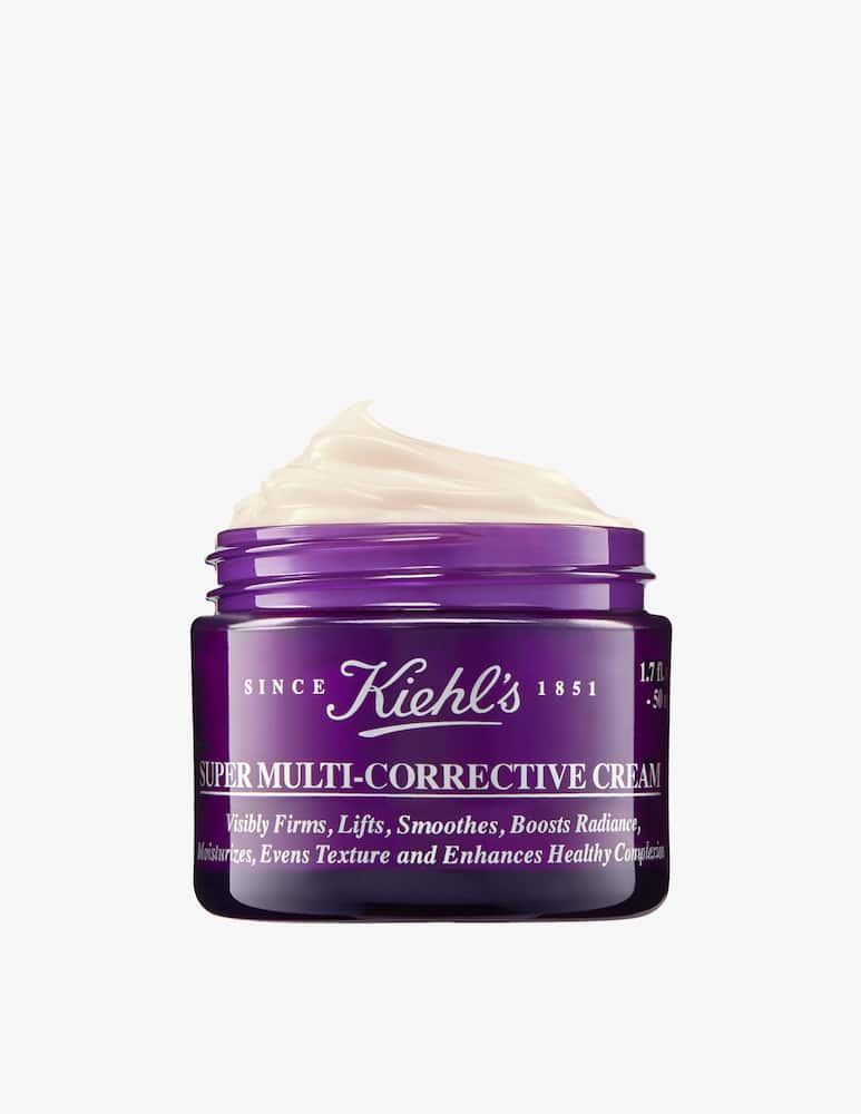 Kiehl's Super Multi-Corrective Cream - immagine 2 Kiehl's Super Multi-Corrective Cream - immagine 2