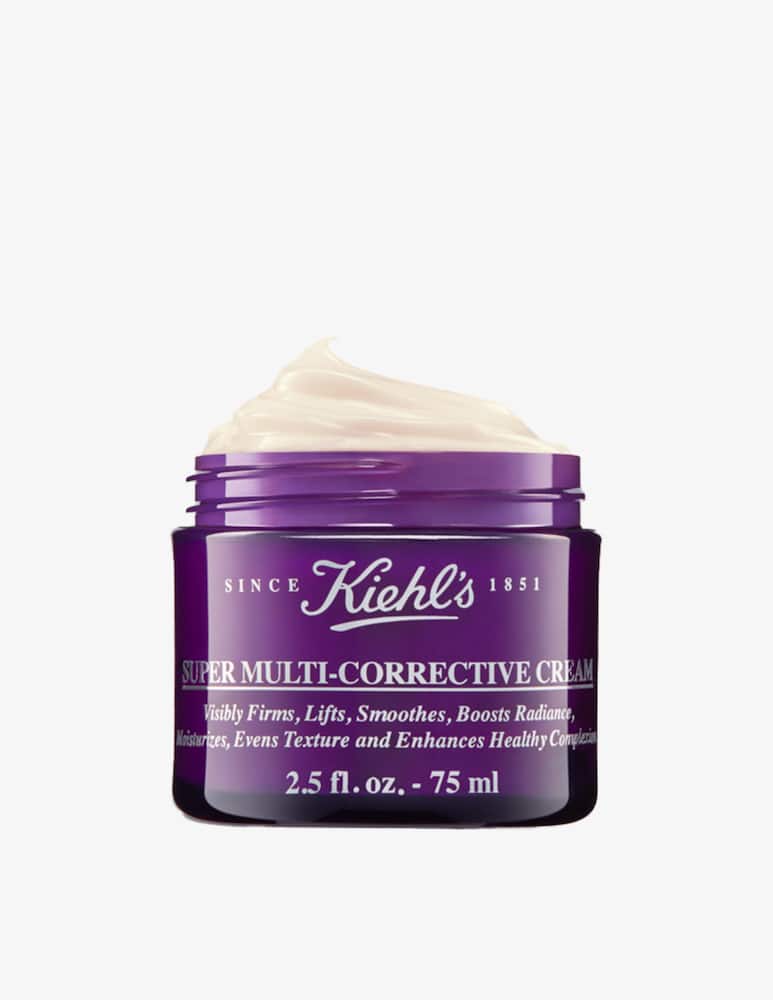 Kiehl's Super Multi-Corrective Cream - immagine 2 Kiehl's Super Multi-Corrective Cream - immagine 2