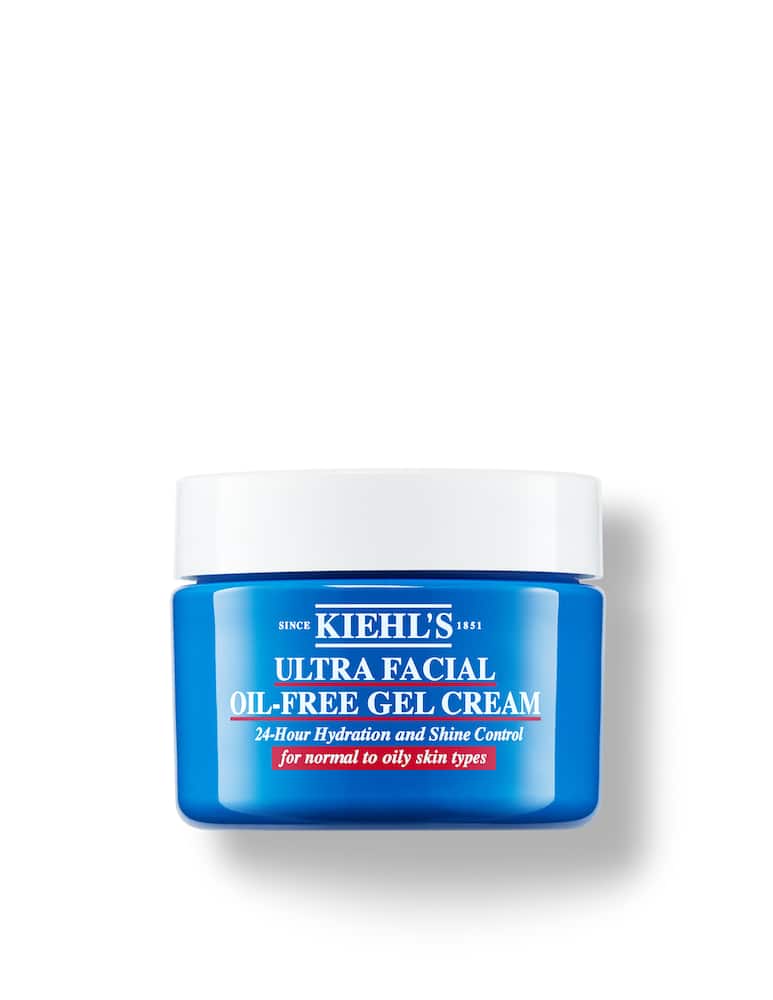 Kiehl's Ultra Facial Oil-Free Gel Cream - picture 1 Kiehl's Ultra Facial Oil-Free Gel Cream - picture 1
