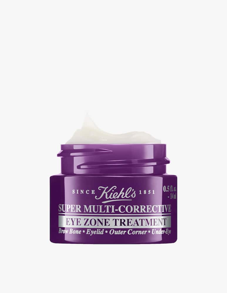 Kiehl's Super Multi-Corrective Trattamento Contorno Occhi - immagine 2 Kiehl's Super Multi-Corrective Trattamento Contorno Occhi - immagine 2