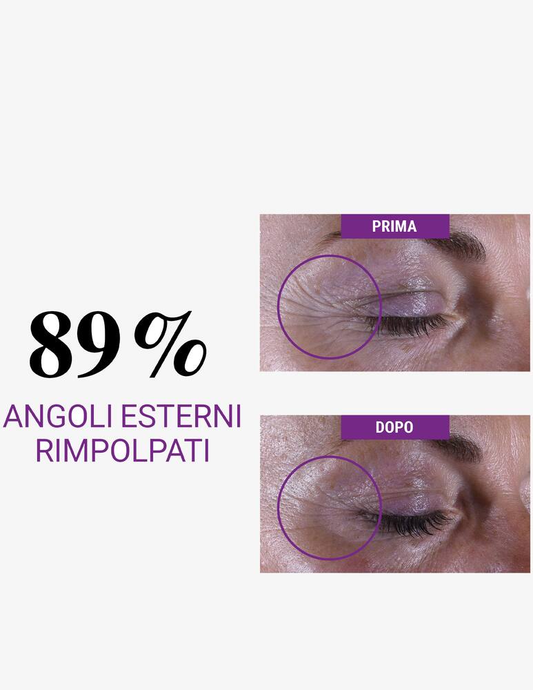 rinascente Kiehl's Super Multi-Corrective Trattamento Contorno Occhi