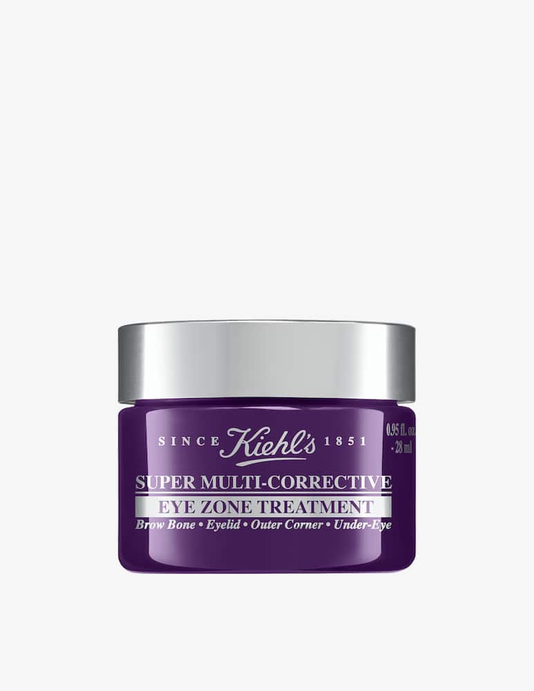 Kiehl's Super Multi-Corrective Eye Zone Treatment - picture 1 Kiehl's Super Multi-Corrective Eye Zone Treatment - picture 1