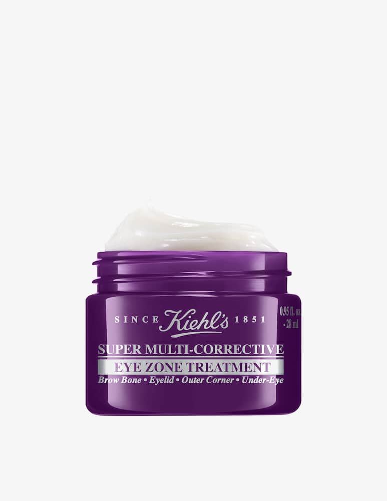 Kiehl's Super Multi-Corrective Eye Zone Treatment - picture 2 Kiehl's Super Multi-Corrective Eye Zone Treatment - picture 2
