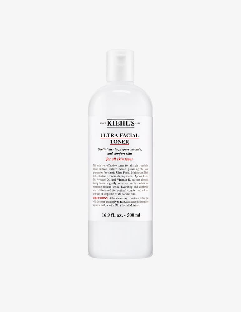 Kiehl's Ultra Facial Toner - immagine 1 Kiehl's Ultra Facial Toner - immagine 1